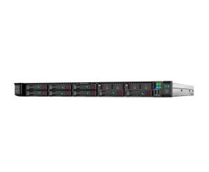 ProLiant DL360 Gen10 - 1p 4210R - 32GB-R - MR416i-a 8SFF BC - 800W PS