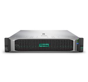 ProLiant DL380 Gen10 - 1p 4208 - 32GB-R - MR416i-p 8SFF BC - 800W PS