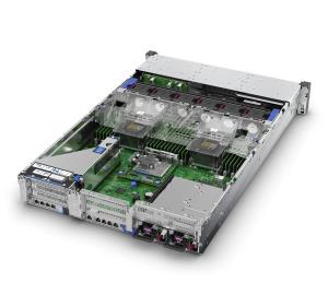 ProLiant DL380 Gen10 - 1p 4208 - 32GB-R - MR416i-p 8SFF BC - 800W PS
