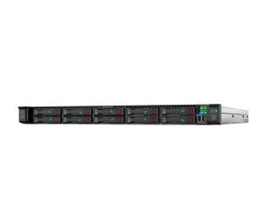 ProLiant DL360 Gen10 - 1p 6226R - 32GB-R - MR416i-a NC 8SFF BC - 800W PS