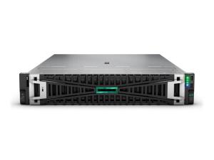ProLiant DL345 Gen11 - 1p 9124 - 32GB-R - MR408i-o 8SFF - 800W PS