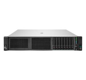 ProLiant DL385 Gen10 Plus v2 - 1p 7252 - 32GB-R - 8SFF - 800W PS