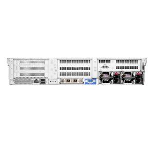 ProLiant DL385 Gen10 Plus v2 - 1p 7252 - 32GB-R - 8SFF - 800W PS