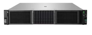 ProLiant DL380 Gen10 Plus - 1p 4309Y - 32GB-R - MR416i-p NC 8SFF - 800W PS