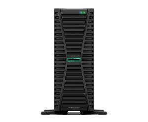 ProLiant ML350 Gen11 - 1p 4410Y - 32GB-R - MR408i-o 8SFF - 1000W RPS
