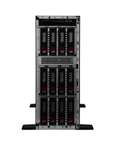 ProLiant ML350 Gen11 - 1p 4410Y - 32GB-R - MR408i-o 8SFF - 1000W RPS