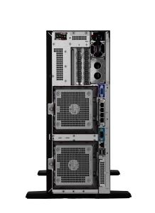 ProLiant ML350 Gen11 - 1p 4410Y - 32GB-R - MR408i-o 8SFF - 1000W RPS