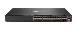 Aruba 6300M 24-port SFP+ and 4-port SFP56 Switch