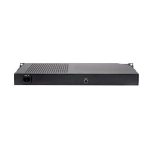 Hubport/14 - 14-port USB Hub 19in Rack