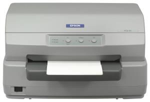 Plq-20 - Printer - Dot Matrix - A4 -  Parallel /serial / USB2.0