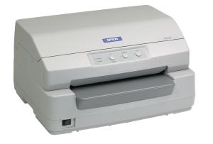 Plq-20 - Printer - Dot Matrix - A4 -  Parallel /serial / USB2.0