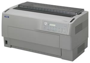 Dfx-9000 - Printer - Dot Matrix - A3 - USB/ Parallel / Serial
