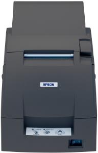 Tm-u220a - Receipt Printer - Dot Matrix - 76mm - Serial - Cutter