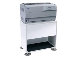 Dfx-9000n - Printer - Dot Matrix - A3 - 9pin USB/ Parallel / Ethernet