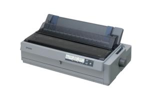 Lq-2190 - Printer - Dot Matrix - A3 -  USB / Parallel