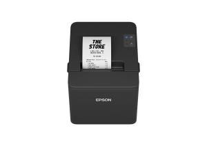 Tm-t20iv (101) - Receipt Printer - Dot Matrix - USB / Serial