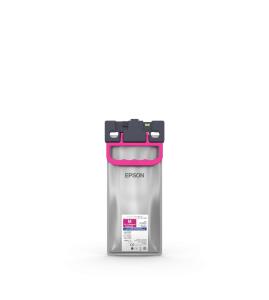 Ink Supply Unit - Xl - Magenta