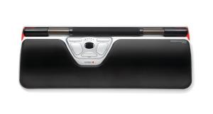 Wired Ergonomic Mouse - RollerMouse Red Plus - USB