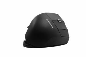 Wired Ergonomic Mouse - Unimouse - USB - All Hand Sizes - Right