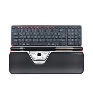 RollerMouse Red Plus - Wireless