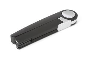 Laptop Stand - Aluminium Black / Silver