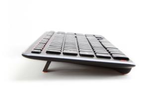 Balance keyboard Wireless - Qwerty US