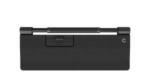 RollerMouse Pro - Wireless - Regular with wristrest - Vegan Leather