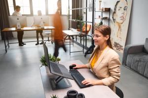 Unimouse - Wireless - All Hand Sizes - Right