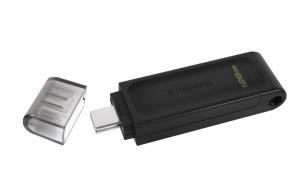 Datatraveler 70 - 128GB USB Stick - USB 3.2 / USB C