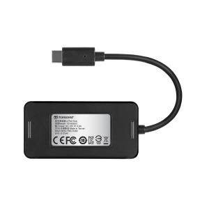 USB Hub2c Type-c 4-port Hub