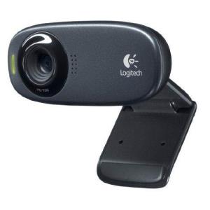 Hd Webcam C310