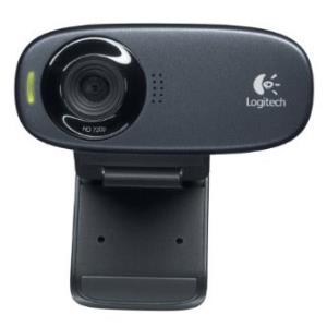 Hd Webcam C310