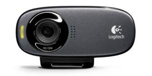 Hd Webcam C310