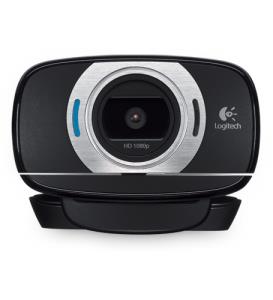 Hd Webcam C615