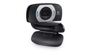 Hd Webcam C615 Emea