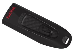 SanDisk Cruzer Ultra - 64GB USB Stick - USB 3.0