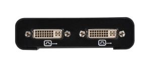 Dualhead2go Dual Digital (DVI-d) Display Support D2g-dp2d-if