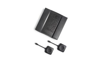 Clickshare Cx-50 Set Including 2 Buttons