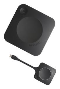 Clickshare Cx-20 Gen2 Set Including 1 Button