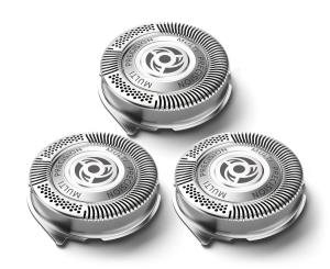 Sh Head 5000 Series Row