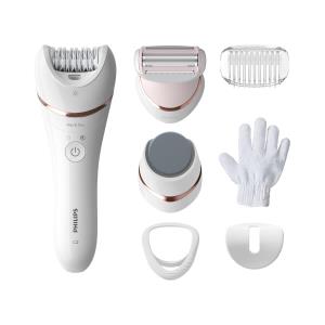 Epilator Mid-end Window Box - Bre730
