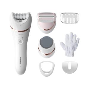 Epilator Mid-end Window Box - Bre730