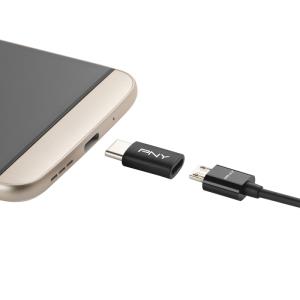 Type-C to Micro-USB Adapter