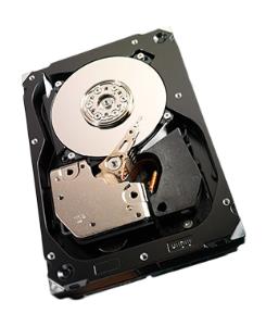 Hard Drive Cheetah 15k.7 600GB SAS 2.0 6gb/s 15k Rpm 3.5in 16mb