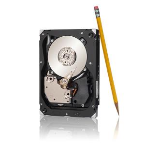 Hard Drive Cheetah 15k.7 600GB SAS 2.0 6gb/s 15k Rpm 3.5in 16mb