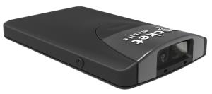 Chs 8ci 1d Barcode Scanner Black 50 Bulk No Acc