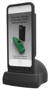 Charging Dock - Single For 800 Series Scanners