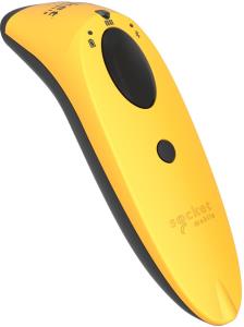 Socketscan S740 - Barcode Scanner - 1d/ 2d Imager - Yellow