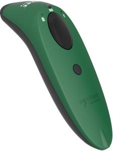 Socketscan S740 - Barcode Scanner - 1d/ 2d Imager - Green