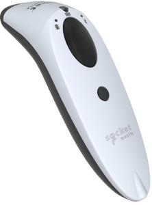 Socketscan S740 - Barcode Scanner - 1d/ 2d Imager - White